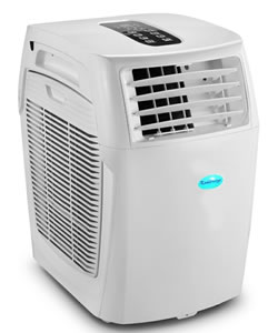 Koolbreeze Climateasy 12NG 3.5kW Portable air conditioner and heater - Click for larger picture