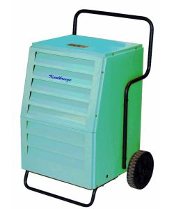 DKB100 dehumidifier - Click for larger picture
