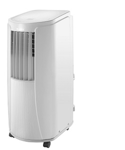 3.5kW Gree GPH12AL-K3NNA3A Portable Air Conditioner