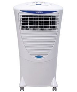 Symphony Evaporative Cooler / Humidifier - 23 sq m - Click for larger picture