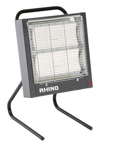 Rhino CH3 Ceramic Heater - 240V