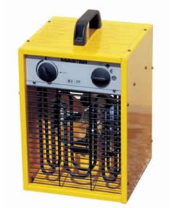 B3 Electric Fan Heater - 3 kw - Click for larger picture