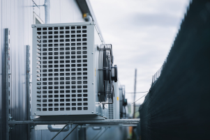 Industrial Fans image