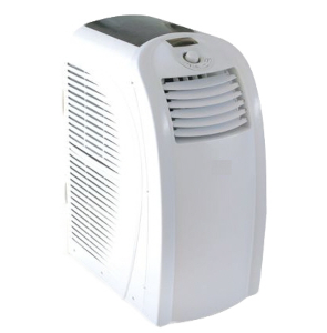 Koolbreeze P18HCA Kompact 18 image