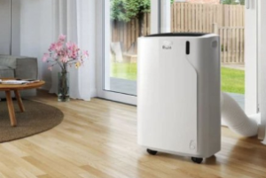 London Cool - Air Purifier image