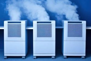 London Cool - Commercial Humidifiers image