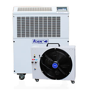 Split air conditioning unit, Weltem WSC 6000